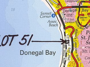 Donegal Bay Subdivision, Beaver Island, MI 49782