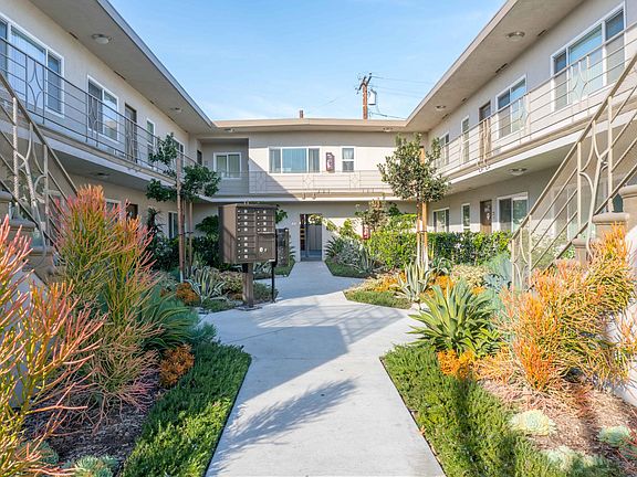2nd image of 12451 El Rey Pl #461-09
