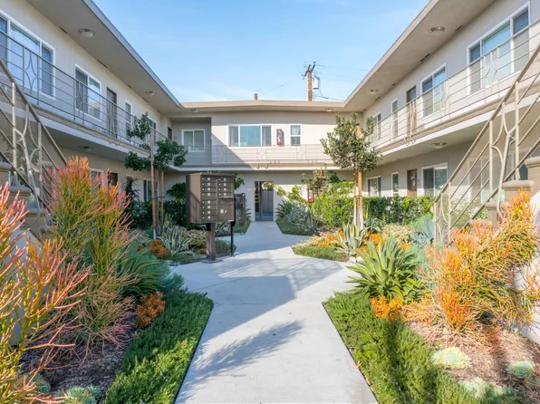 Aberdeen Bay Apartments, 12451 El Rey Pl #451-04, Garden Grove, CA 92840