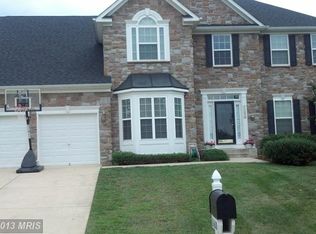 11600 Bronco Ct, Upper Marlboro, MD