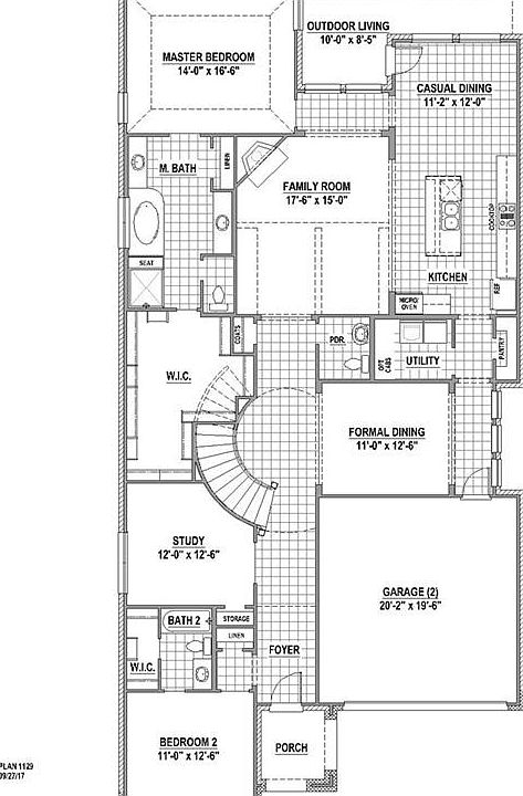 2nd image of 4621 Del Rey Ave