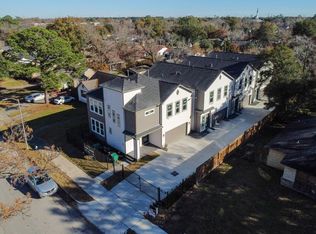4924 Winnetka St #A, Houston, TX 77021
