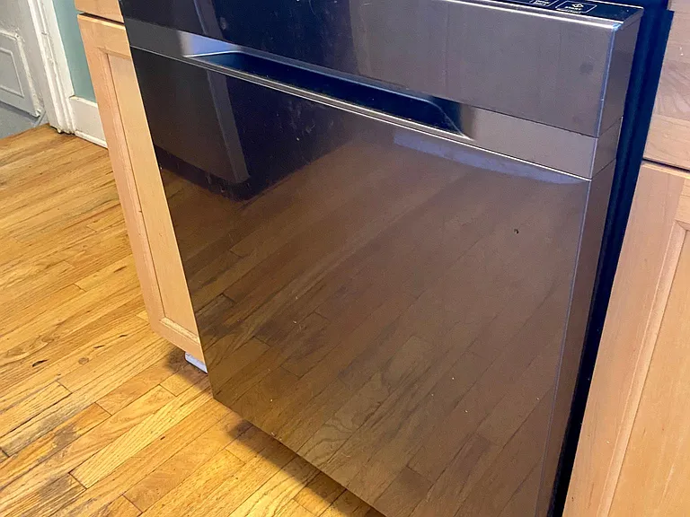 Dishwasher