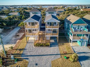 1407 S Shore Dr #B, Holly Ridge, NC 28445