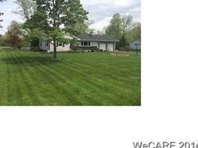 2531 Elmview Dr, Lima, OH, 45806