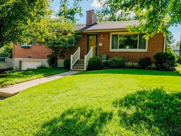 406 Eastline Dr, Middletown, OH 45044