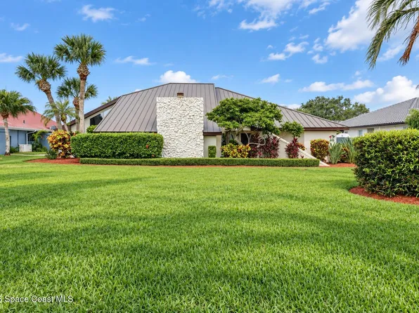622 Tortoise Way, Satellite Beach, FL 32937