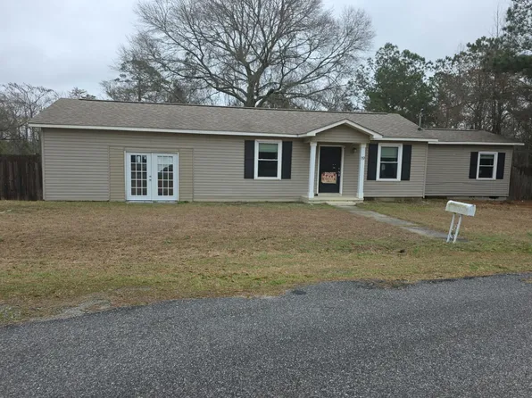 19 Allen Cir, Statesboro, GA 30461