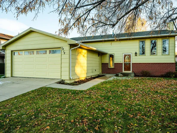 1412 N Heights Rd, Sheridan, WY 82801