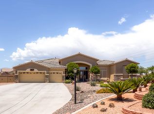 6221 Rodman Ridge Ct, Las Vegas, NV 89130