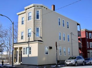 660 Saratoga St #2, Boston, MA 02128