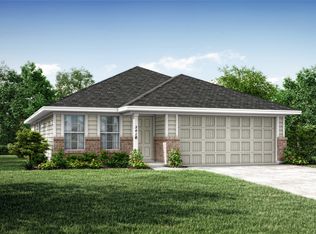 328 Dry Canyon Way, Haslet, TX 76052