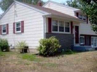 48 Budd Blvd, Woodbury, NJ 08096