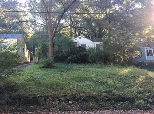 1454 Oldfield Rd, Decatur, GA 30030