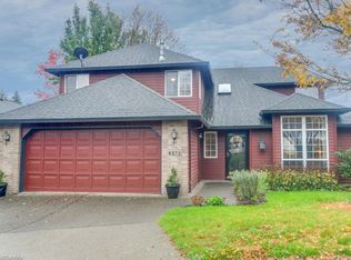 8372 SW Deeann Ct, Tigard, OR