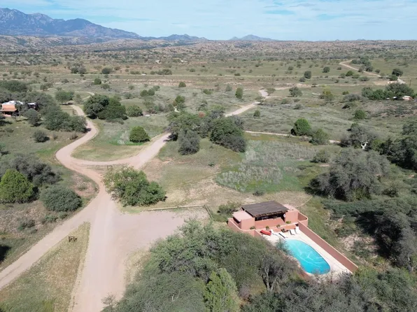 Casas Arroyo Rd #10, Sonoita, AZ 85637