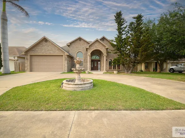 1814 Oakland Ave, Brownsville, TX 78520