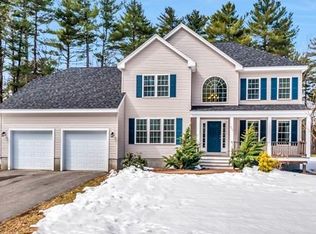 809 Old Stone Brk, Acton, MA 01720
