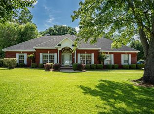 401 Dunleith Blvd, Dothan, AL 36303