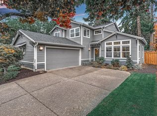 11577 SW Tallwood Dr, Tigard, OR 97223