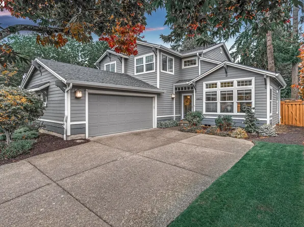 11577 SW Tallwood Dr, Tigard, OR 97223