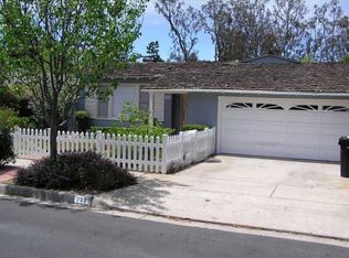 760 Loma Valley Rd, San Diego, CA 92106