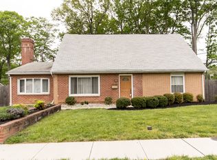 306 Barksdale Rd, Joppa, MD 21085