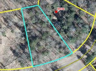 LOT 82 Aspen Ter, Danbury, WI 54830