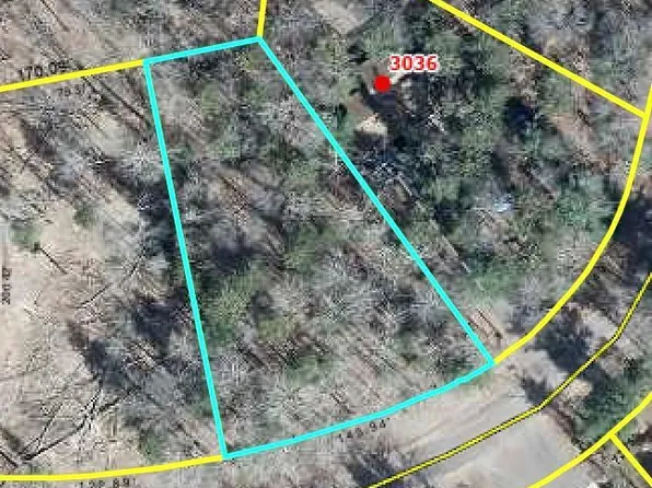 LOT 82 Aspen Ter, Danbury, WI 54830