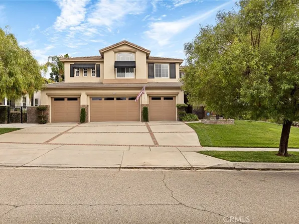 13385 Canyon Heights Dr, Yucaipa, CA 92399