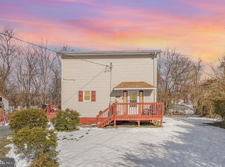 1508 State Rd, Duncannon, PA 17020