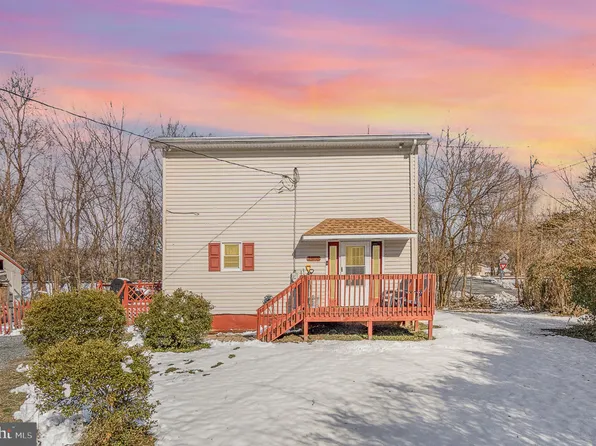 1508 State Rd, Duncannon, PA 17020