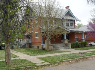 801 Maple Ave, Rocky Ford, CO 81067