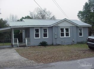 5178 Nimitz Rd, Milton, FL 32583