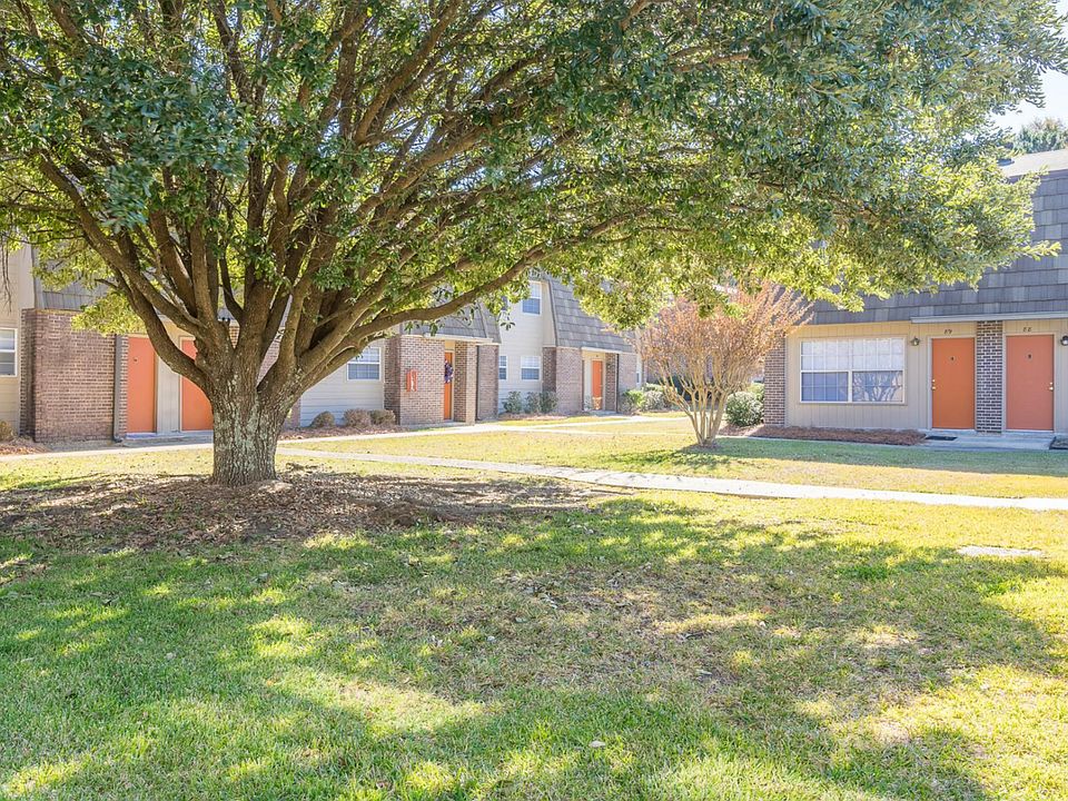 Lincoln Square Apartment Homes 2820 Lincoln Rd Hattiesburg MS Zillow