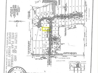 13130 Spruce Ridge Dr NE, Gowen, MI 49326