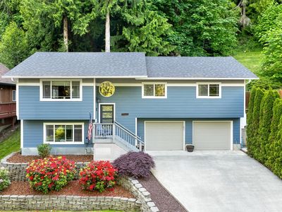 649 Summit Place, Sedro Woolley, WA, 98284
