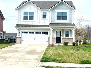 6556 Willow Way, McCordsville, IN 46055