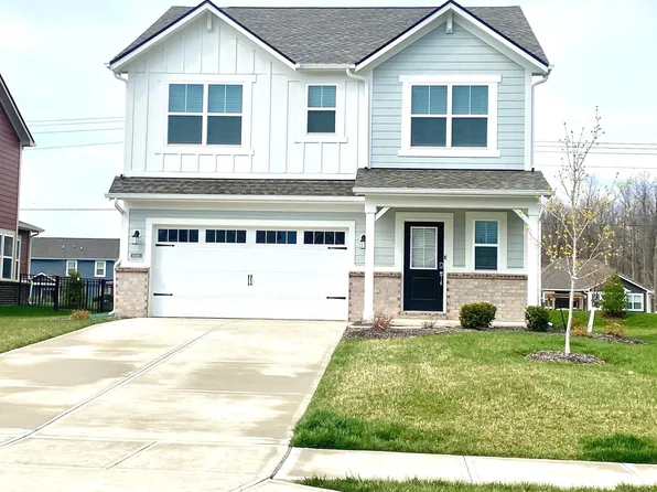 6556 Willow Way, McCordsville, IN 46055