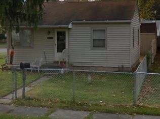 2926 Montana Ave, Flint, MI 48506