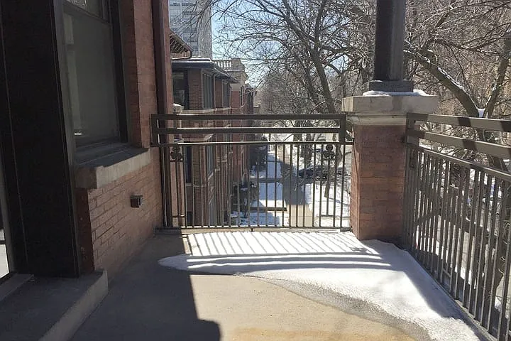 5507-5509 S. Hyde Park Boulevard — Photo 22