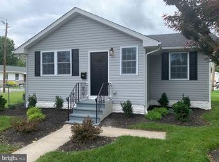 237 H St, Penns Grove, NJ 08069
