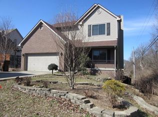 209 Davis Dr, Nicholasville, KY 40356