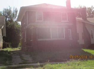 444 S Crea St, Decatur, IL 62522