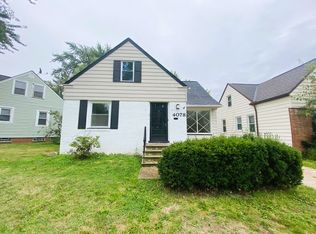 4078 Wyncote Rd, South Euclid, OH 44121