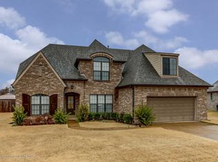 4945 Trinity Oak Dr, Olive Branch, MS 38654