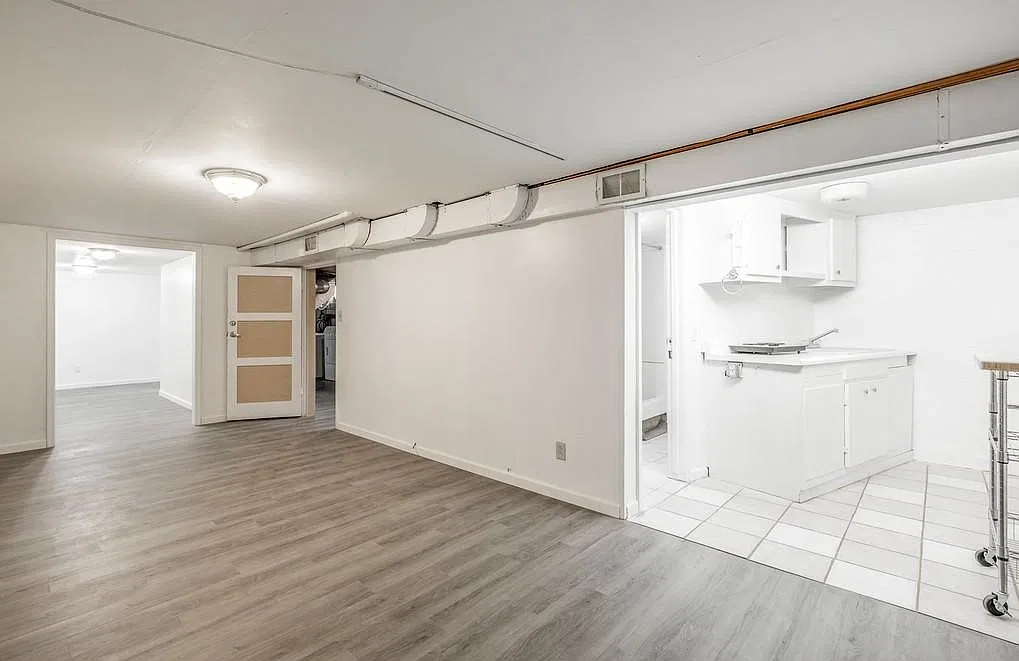 1 bed, 542 sqft, $995 — Photo 3
