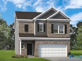 161 Mill Valley Way, New Market, AL 35761