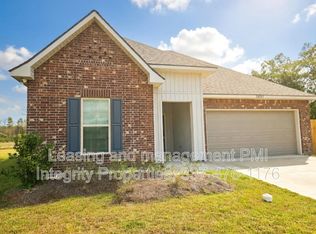 26063 Purdy Ave, Denham Springs, LA 70726