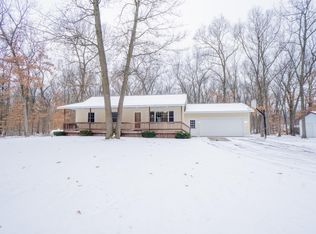 1885 S Maple Island Rd, Muskegon, MI 49442